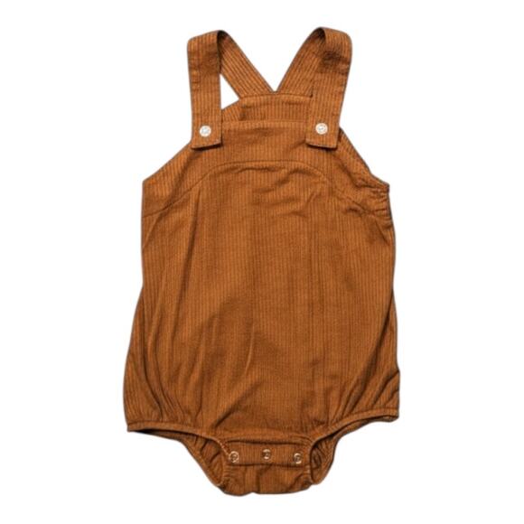 Kate Quinn Organic Modal Bubble - Size 18-24 months - Picture 1 of 3